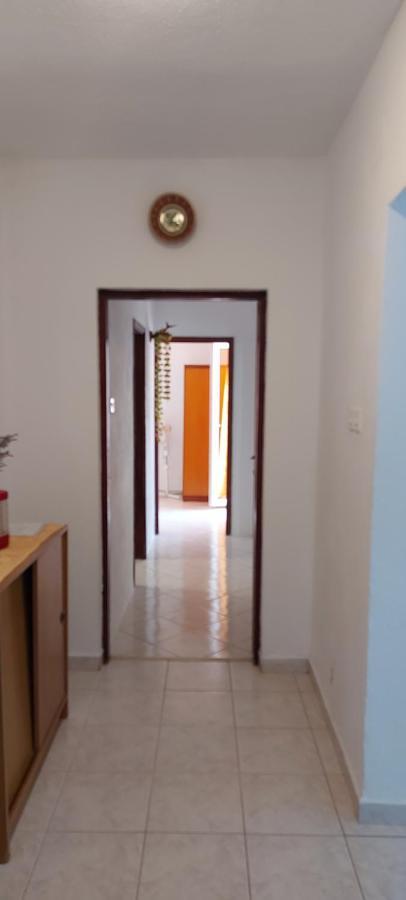 Danijel Hotel Свети Юрай Екстериор снимка